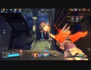 Paladins/ランクマ動画/声なし/imani（Part4）