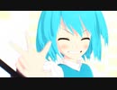 【東方MMD】Prhythmatic【多々良小傘】