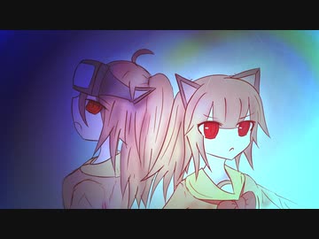 【東北きりたん】sister's noise【歌うボイスロイド】