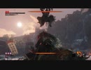 【準極限難易度】初期体力/攻め力＋３週目難易度＋ハードモードでクリアする：鬼形部編