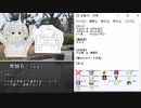 【#1】やる夫と人狼の遊戯RP村リプレイ【実卓ゆっくりリプレイ】
