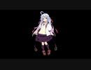 【live2D】メスガキ(クルル)ちゃんを動かしてみたかった
