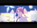 【MMD文アル】ライカ【たかむら】