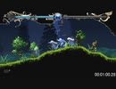 【RTA】ロードス島戦記ーディードリット・イン・ワンダーラビリンスー stage1% in 08:21.65