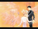 夢のあとに