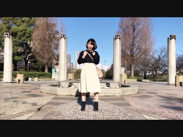 【うたゆき】月曜日の憂鬱 【踊ってみた】