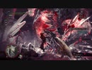 モンスターハンターワールドアイスボーン　MHW ＭＨＷ：Ｉpart67　八万地獄の狼「後半」