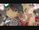 【MMD】Dive to Blue Reg Riko