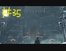【Bloodborne】フロムゲー初心者のブラッドボーンpart35【実況プレイ】