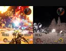 【協力実況】硝煙香る EARTH DEFENSE FORCE:IRON RAIN　part29