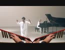【神曲メドレー】さくら× Pretender「さくらさいてんだ〜 / Official春男dism」【弾いてみた】
