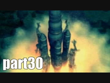 【実況】女子高生にFF7を与えるとこうなる part30【FINAL FANTASY VII】