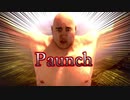 【4人実況】漢たちの命を懸けた闘い『Paunch』前編