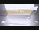 ロング 「Jazz-Late in the Bar 012」※Synth・Guitar・すびP 00212