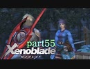 【xenoblade】未来を掴むため僕は剣を手に取った【実況】part55