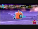 【ポケモン剣盾】順位が死ぬほど下がったから戻したかった動画