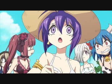 人気の 邪神ちゃんドロップキック 動画 553本 6 ニコニコ動画