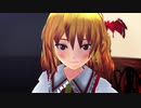 東方紅進旭　八話「彼女」