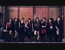 【靴泥棒】BURNING【踊ってみた】