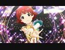 ミリシタ「Thank you!」他　グランドール・パピヨン（ANGEL STARS）衣装