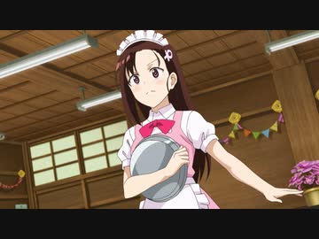 群れなせ！シートン学園 第11話「絶滅種と原始的謀略 －ＥＸ団の話－」