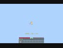 【マイクラpvp】pvp初心者のtheHIVE鯖実況