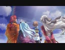 【生誕10周年記念！】PS4「英雄伝説 零の軌跡：改」WebCM