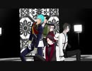 【MMD刀剣乱舞】Love Hunter【一期、加州、日向、松井、豊前】