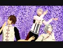 【MMDアイナナ】桃源恋歌【TRIGGER】