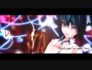 【MMD】賭ケグルイ Deal with the devil 初音ミク＆鏡音リン めんぼう式