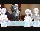 【とうらぶ】大人数NPCでぐだぐだCoC16【実卓リプレイ】