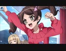 戦姫絶唱シンフォギアXD「アニメへの情熱」