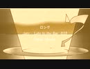 ロング 「Jazz-Late in the Bar 012」※Vocal・Brass・すびP 00214
