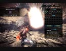【MHW:I】殲滅の主はまた鐘を鳴らす 弓ソロ 2'51"20