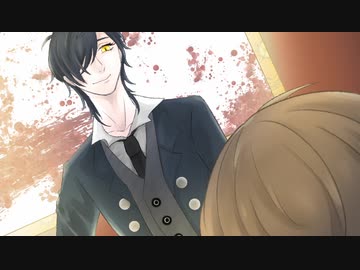 【刀剣CoC】燭＆長の絶対に引きずり込みたいTRPG・後編【実卓リプレイ】