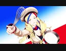 サルーテ三人娘で「 Borderlands 」