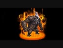 【FFRK】【冥級】タイタン(PRIMALS 蛮神討滅戦)