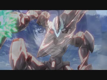 ホモの欲張り厳選ロボットアニメシーン集