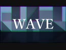 【シラガーズ】WAVE【MMDモデル配布あり】