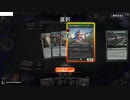 【MTGArena】マジックザギャザリング実況プレイ50(マッチドラフト_テーロス3)
