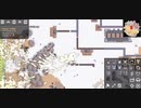 【Mindustry】ソルトフラッツ ウェーブ1000