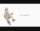 【Vocaloid / Amy / original】Down To New Mexico
