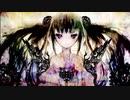 【初音ミク】red～壊れた人形のように～【オリジナル】