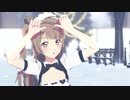 【声真似】南ことりで「好き！雪！本気マジック」 歌ってみた【ラブライブ！】