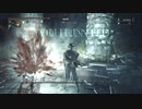【レベル544】千景HPマイナス血晶でカンストボス攻略【Bloodborne】　03