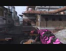 【CoD:MW】楽しく遊ぶMW　21本目　M91とPKMでTDM【実況プレイ動画】