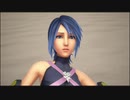 にわかどもとつながる心【KINGDOM HEARTS Ⅲ】【PS4】【実況】 46