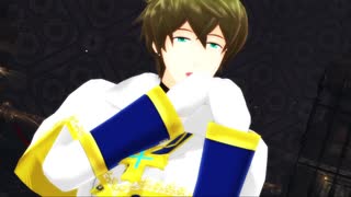 【MMDドリフェス！】帝国少女