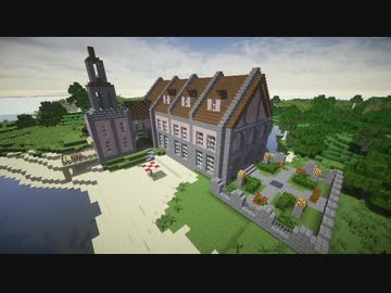 [Minecraft]バンディットクラフターゆかり ４話[VOICEROID]