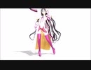 【MMD】【Fate/MMD】殺生院キアラ Sexy Walk